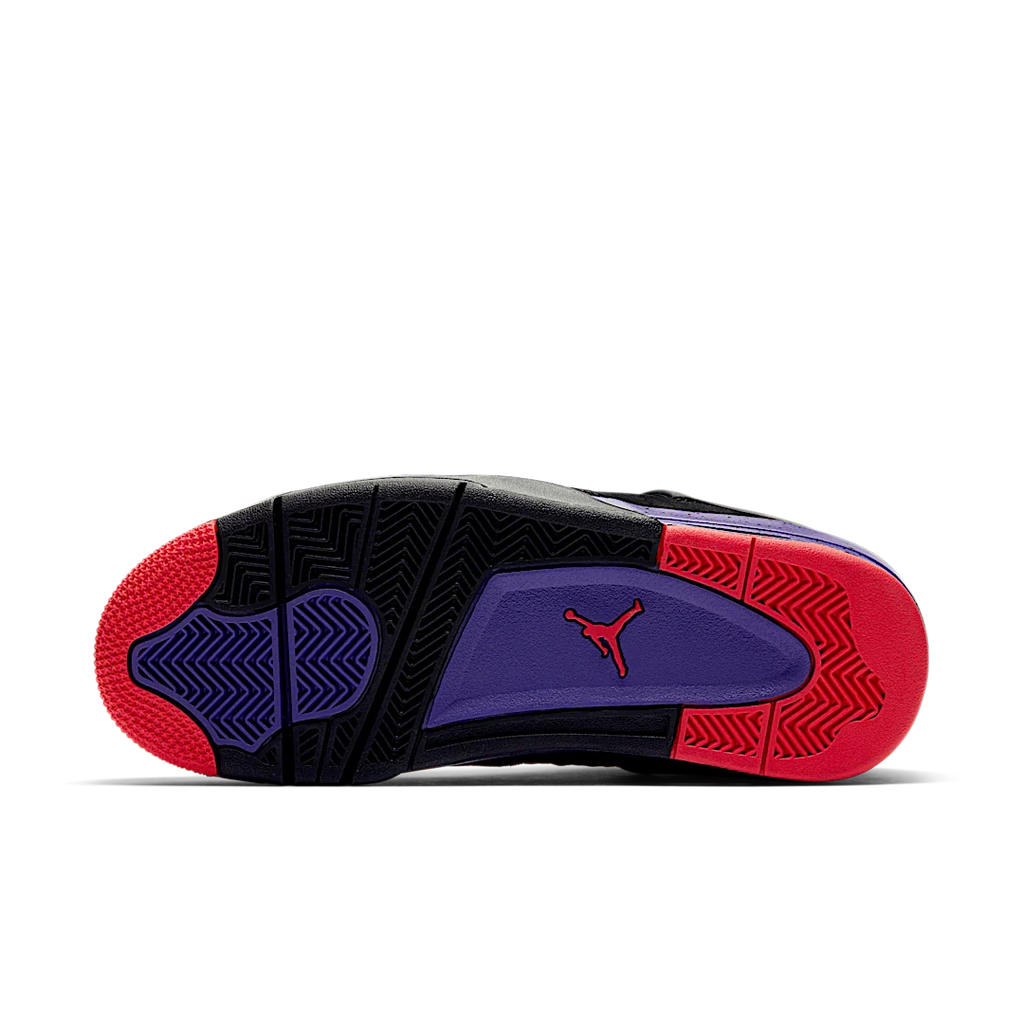 Air Jordan 4 Retro Raptors (2018)