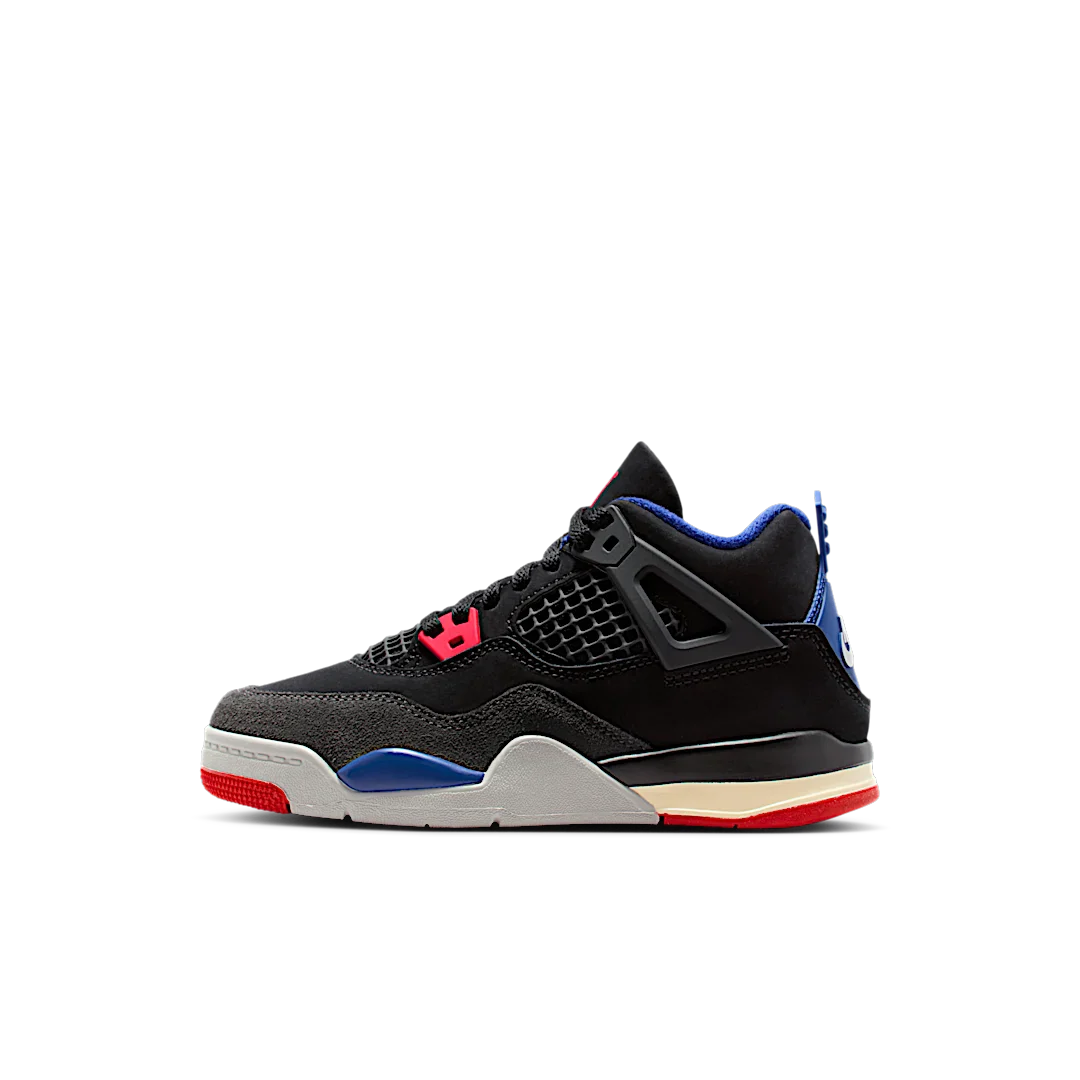 Air Jordan 4 Retro Rare Air (PS)