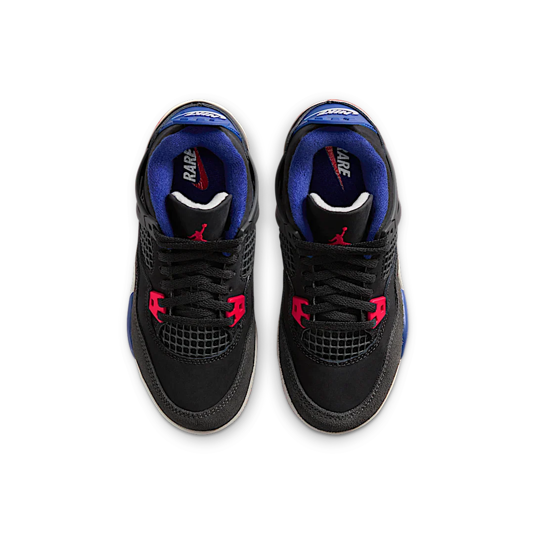 Air Jordan 4 Retro Rare Air (PS)