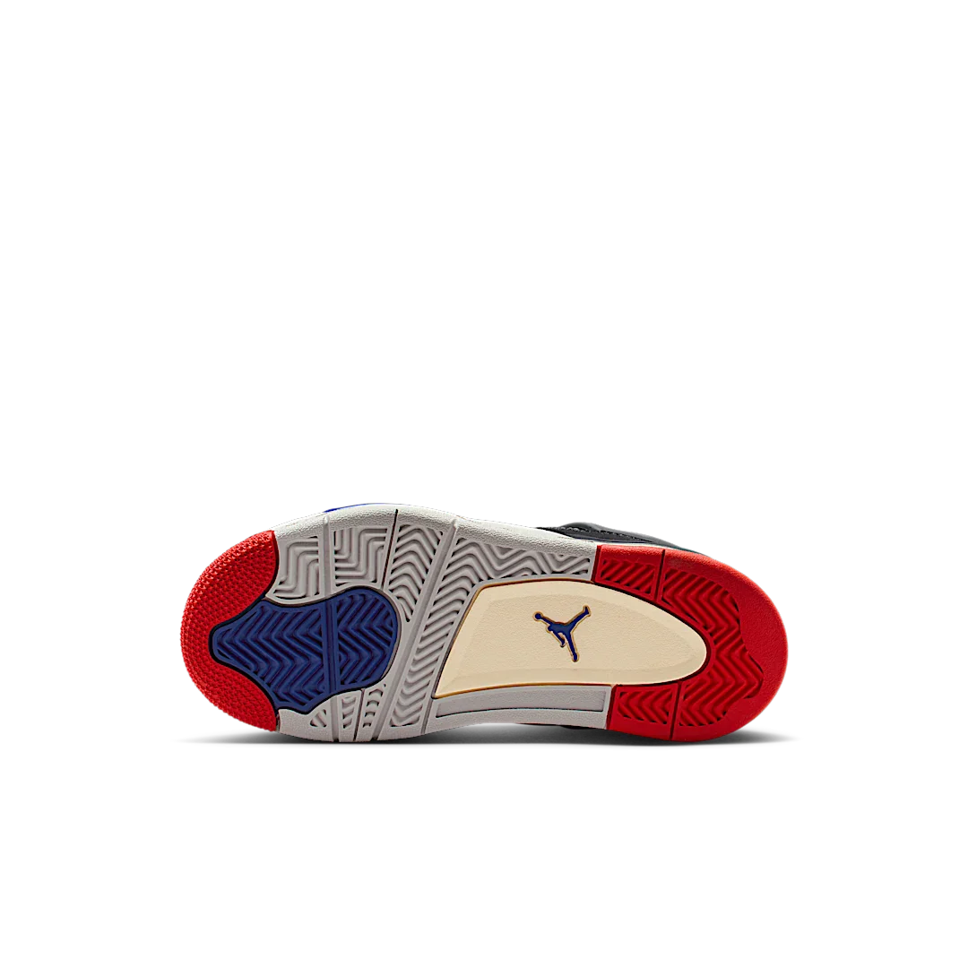 Air Jordan 4 Retro Rare Air (PS)