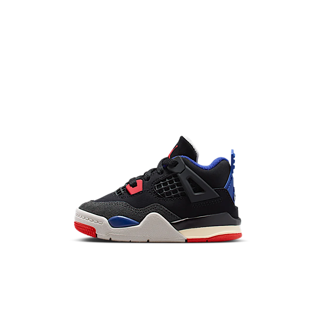 Air Jordan 4 Retro Rare Air (TD)