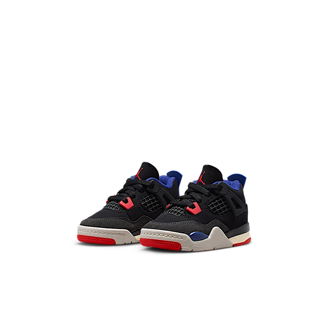 Air Jordan 4 Retro Rare Air (TD)