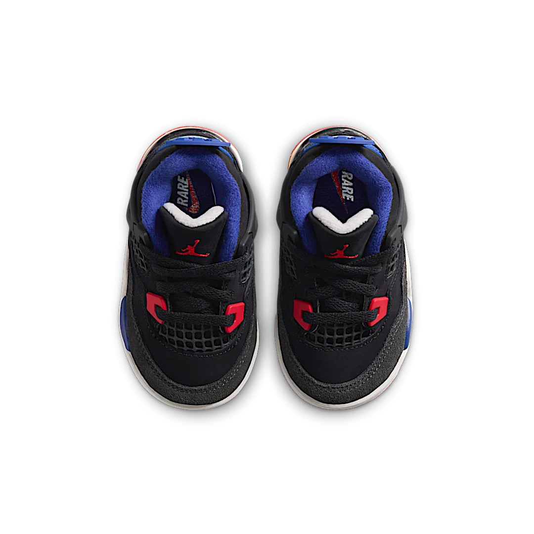 Air Jordan 4 Retro Rare Air (TD)