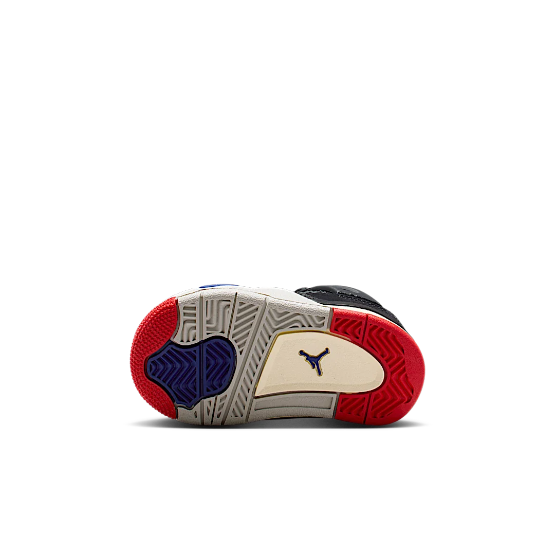 Air Jordan 4 Retro Rare Air (TD)