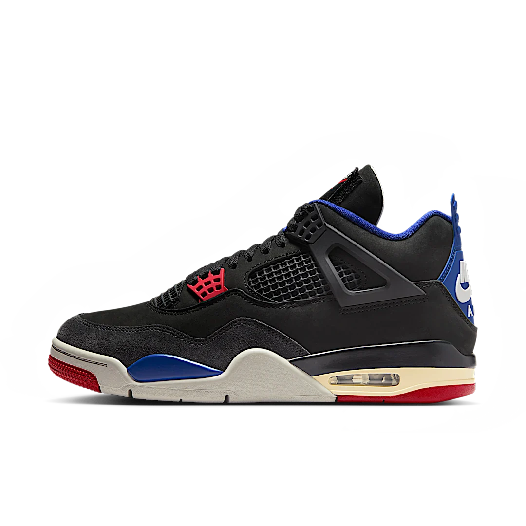 Air Jordan 4 Retro Rare Air (White Lettering)