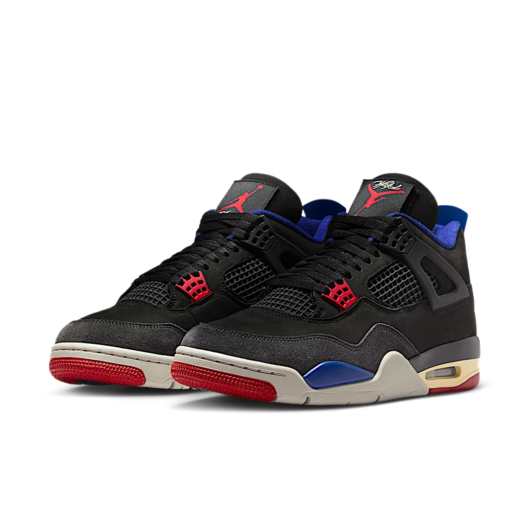 Air Jordan 4 Retro Rare Air (White Lettering)