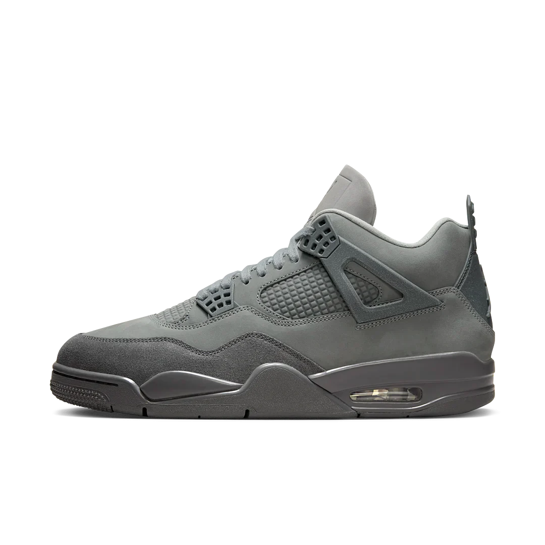 Air Jordan 4 Retro SE Paris Olympics Wet Cement
