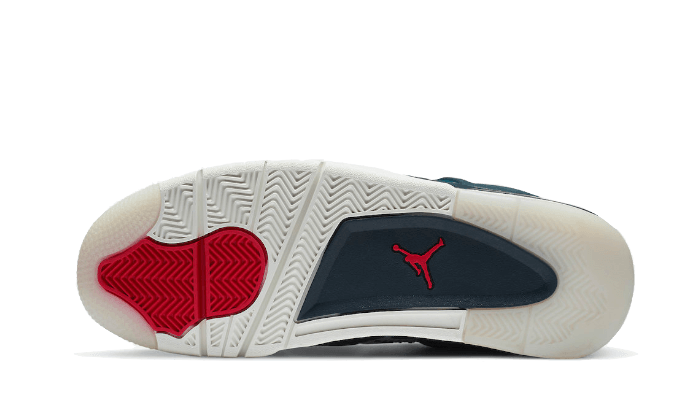Air Jordan 4 Retro SE Sashiko