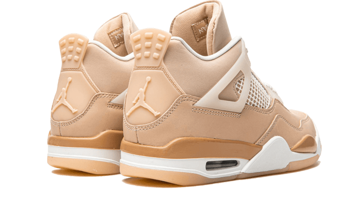 Air Jordan 4 Retro Shimmer