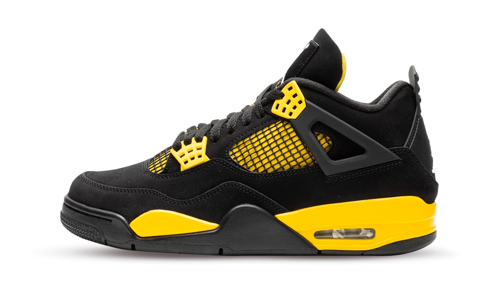 Jordan 4 MM Sneakers Store