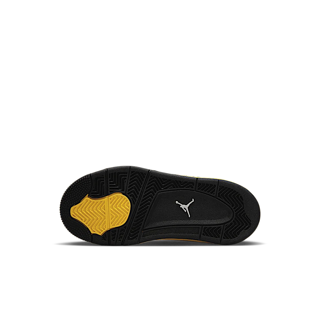 Air Jordan 4 Retro Thunder (2023) (PS)