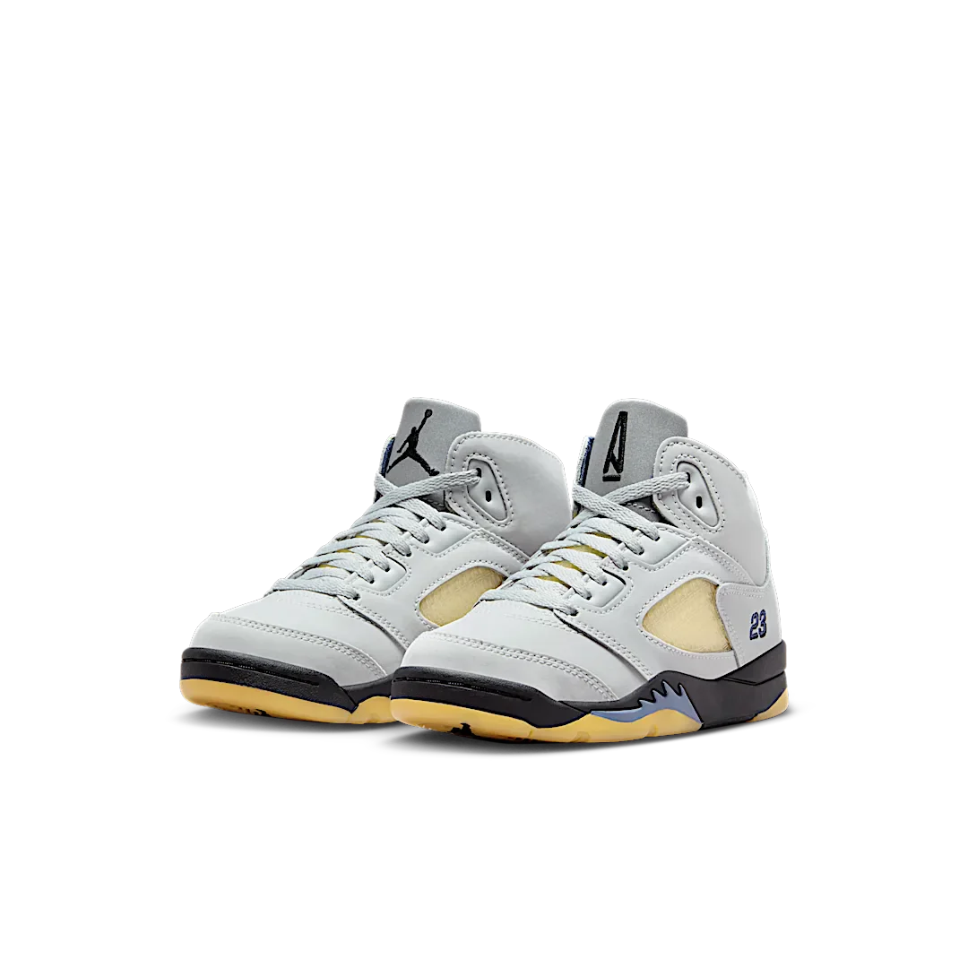 Air Jordan 5 Retro A Ma Maniére Dawn (PS)