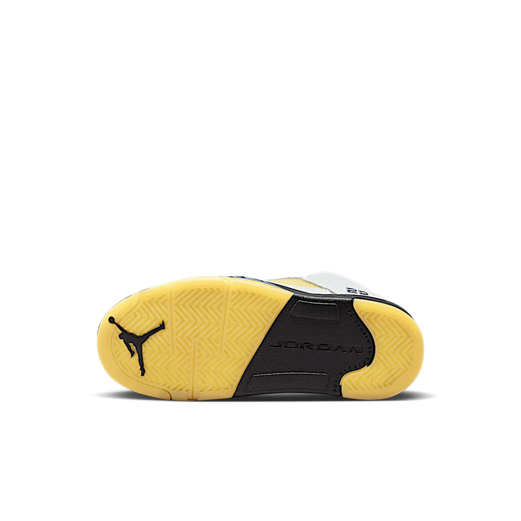 Air Jordan 5 Retro A Ma Maniére Dawn (PS)