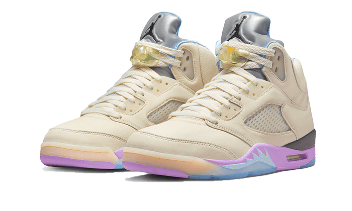 Air Jordan 5 Retro DJ Khaled We The Best Sail