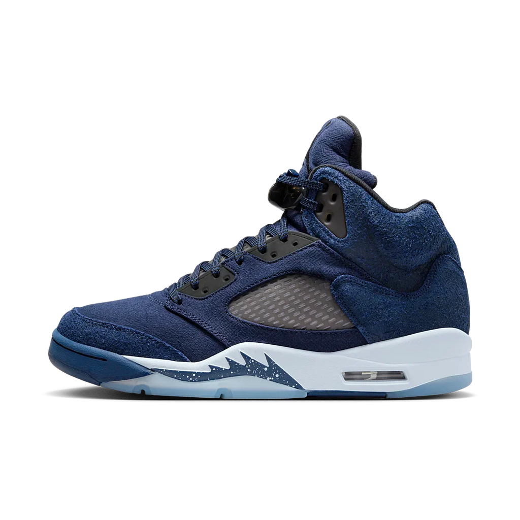 Air Jordan 5 Retro Georgetown