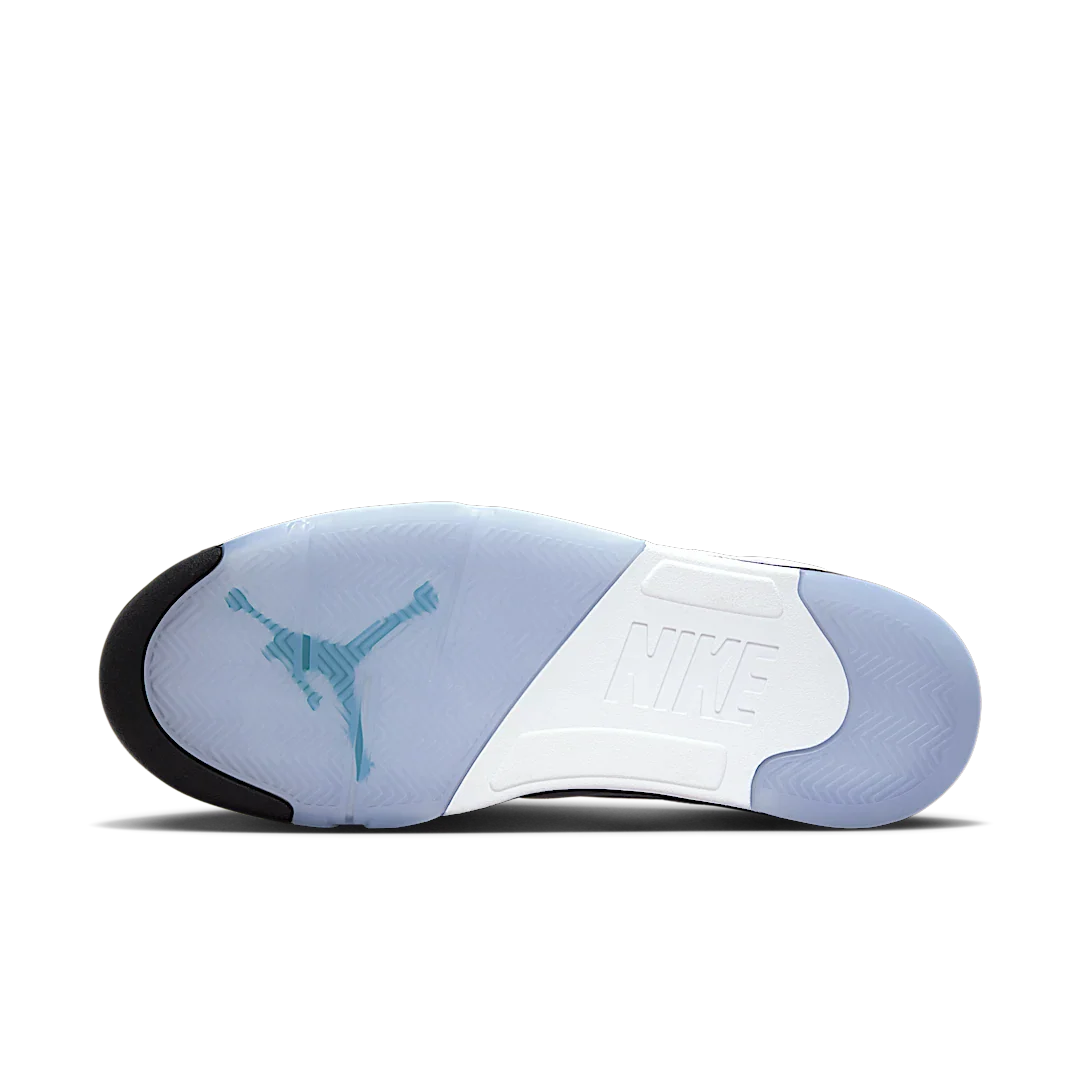 Air Jordan 5 Retro Grape (2025)
