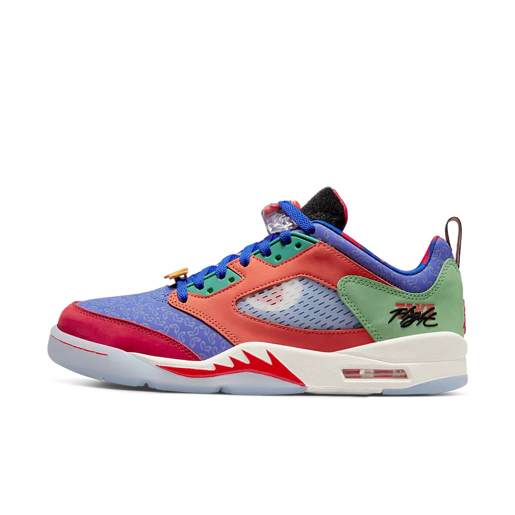 Air Jordan 5 Retro Low Doernbecher Michael (2022)