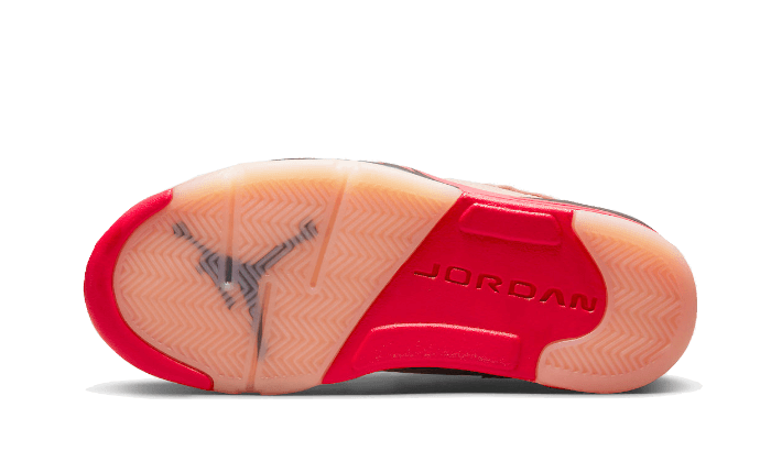 Air Jordan 5 Retro Low Girls That Hoop