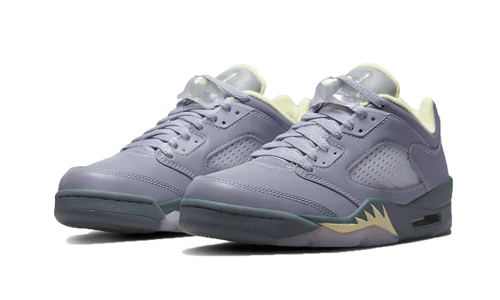 Air Jordan 5 Retro Low Indigo Haze