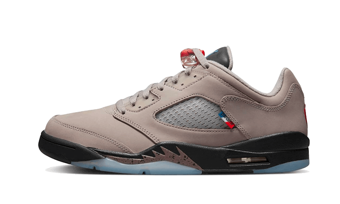 Air Jordan 5 Retro Low PSG