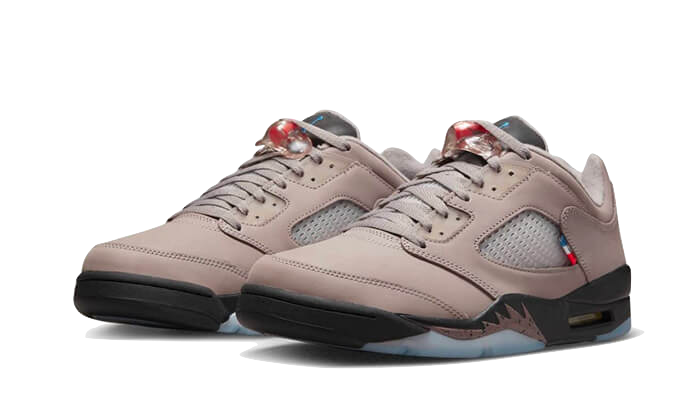 Air Jordan 5 Retro Low PSG