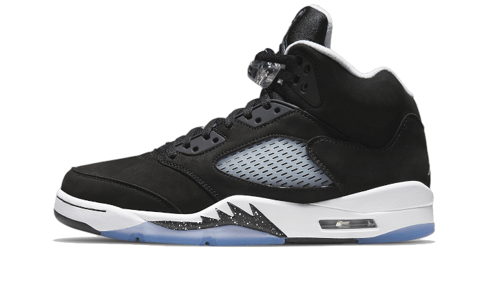 Air Jordan 5 Retro Moonlight (2021)