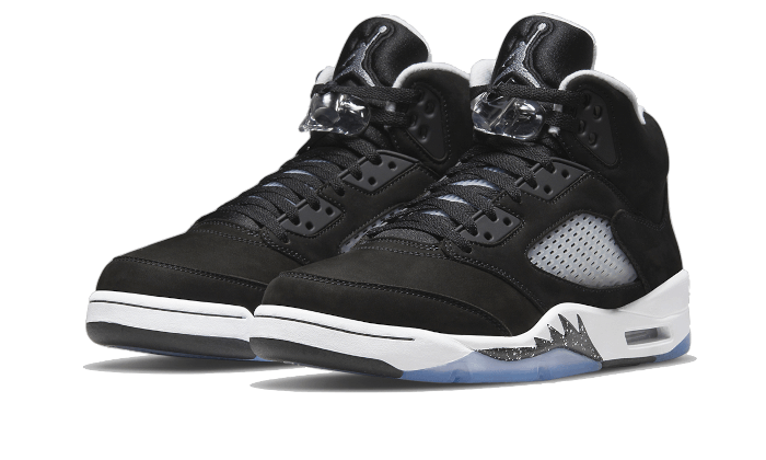 Air Jordan 5 Retro Moonlight (2021)