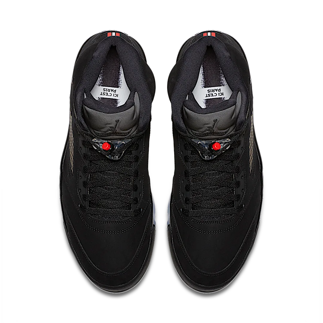 Air Jordan 5 Retro Paris Saint-Germain
