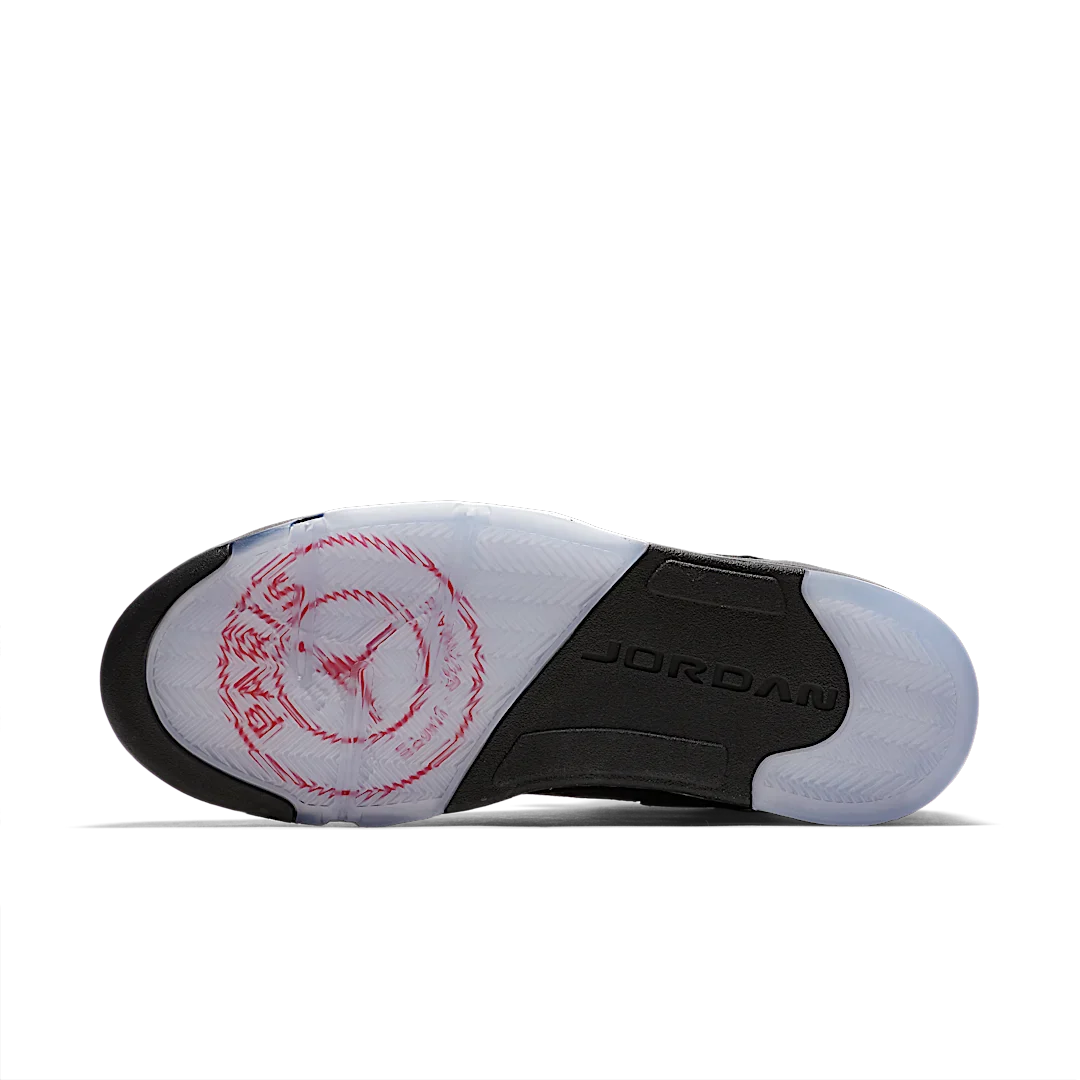 Air Jordan 5 Retro Paris Saint-Germain