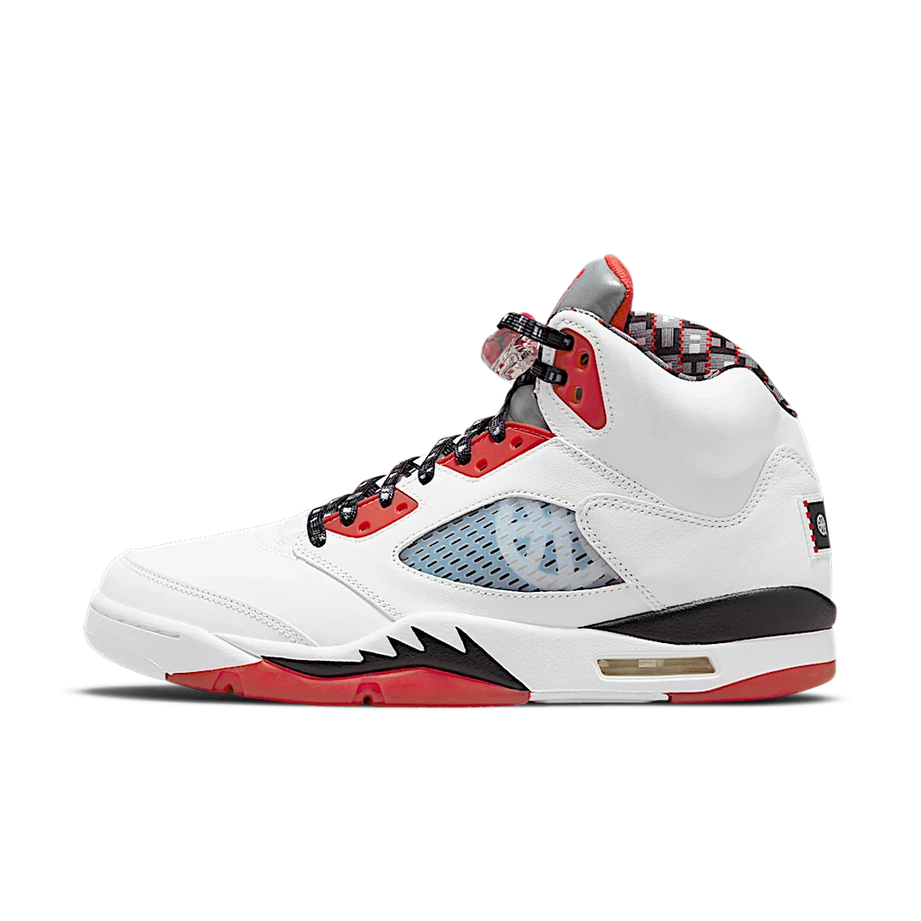 Air Jordan 5 Retro Quai 54 (2021)