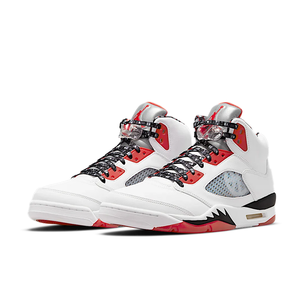 Air Jordan 5 Retro Quai 54 (2021)