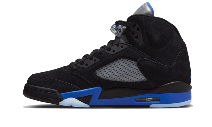 Air Jordan 5 Retro Racer Blue