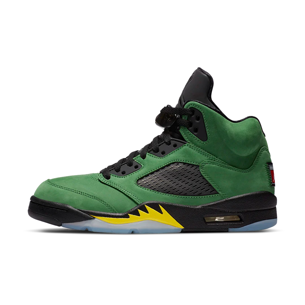 Air Jordan 5 Retro SE Oregon