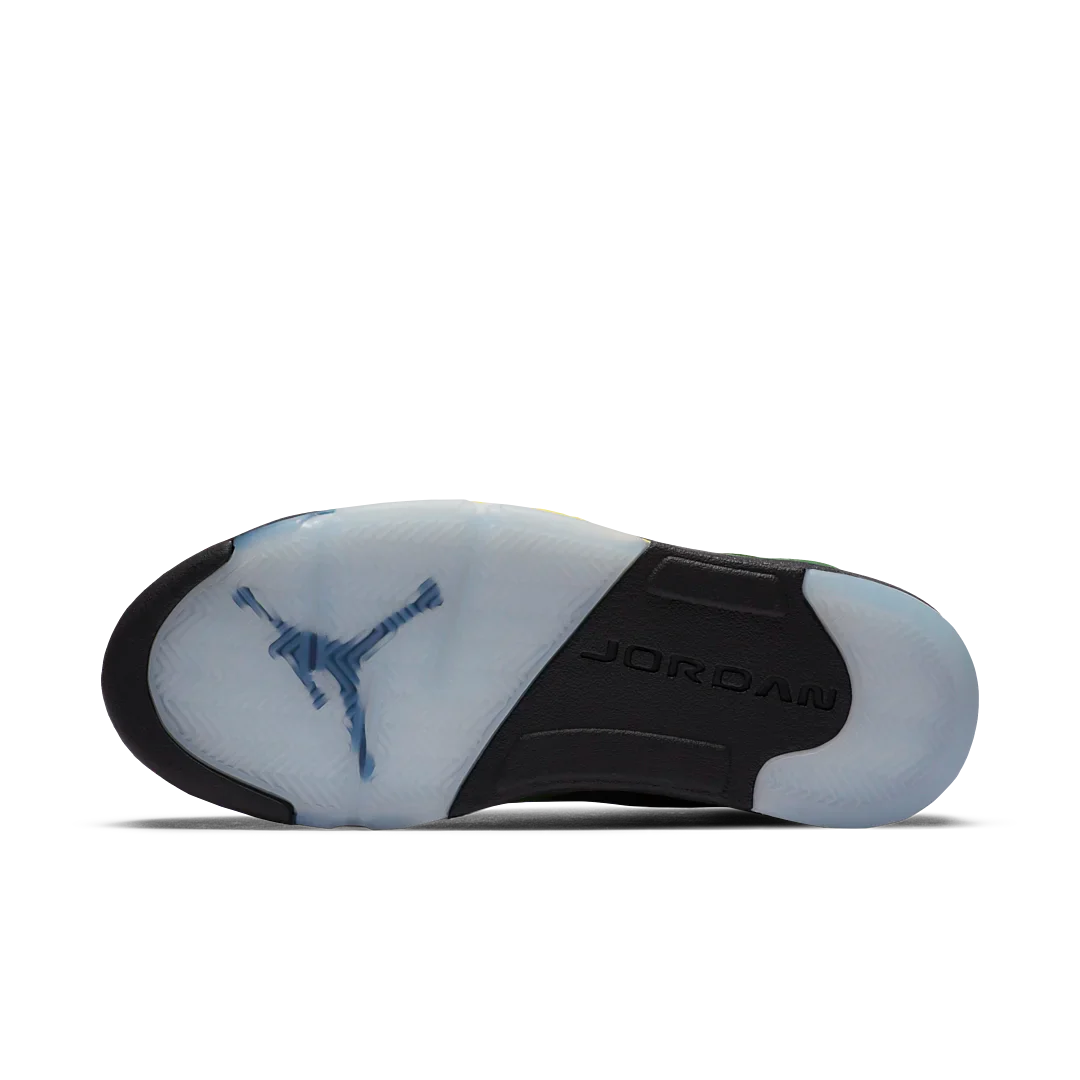 Air Jordan 5 Retro SE Oregon