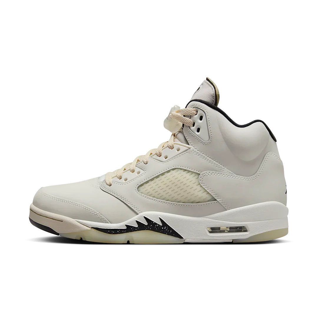 Air Jordan 5 Retro SE Sail