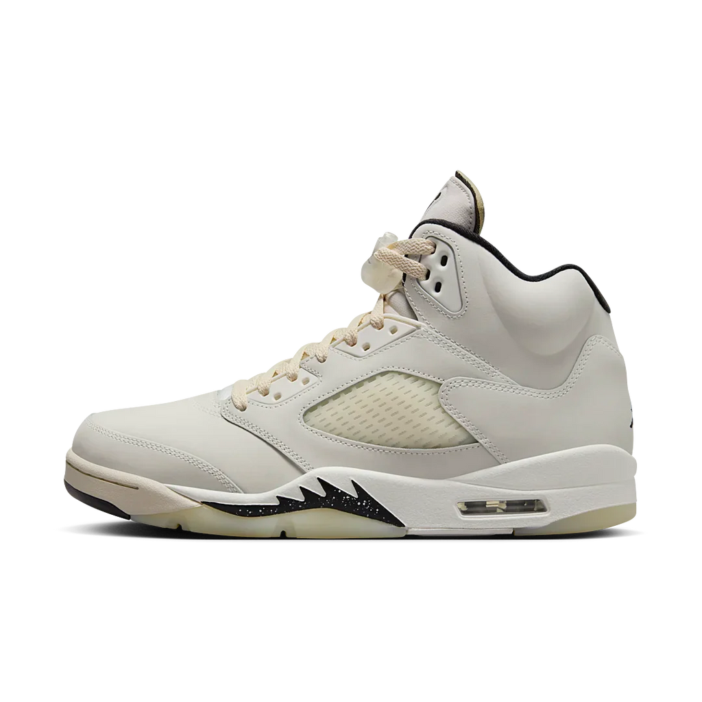 Air Jordan 5 Retro SE Sail