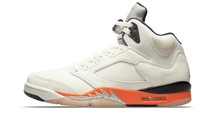 Air Jordan 5 Retro Shattered Backboard