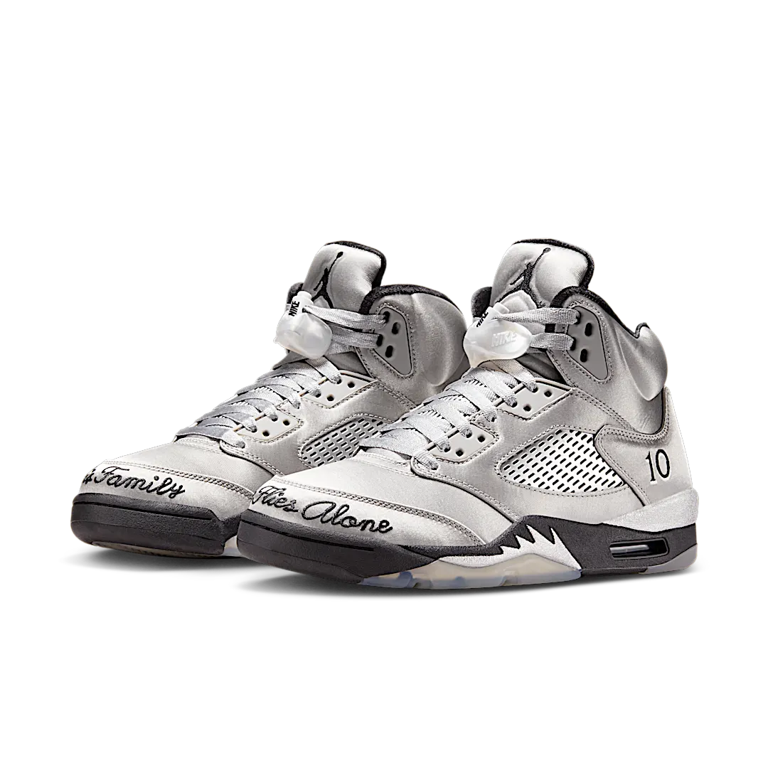 Air Jordan 5 Retro Wings (2025)
