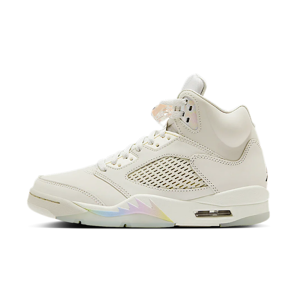 Air Jordan 5 Retro Year of the Snake