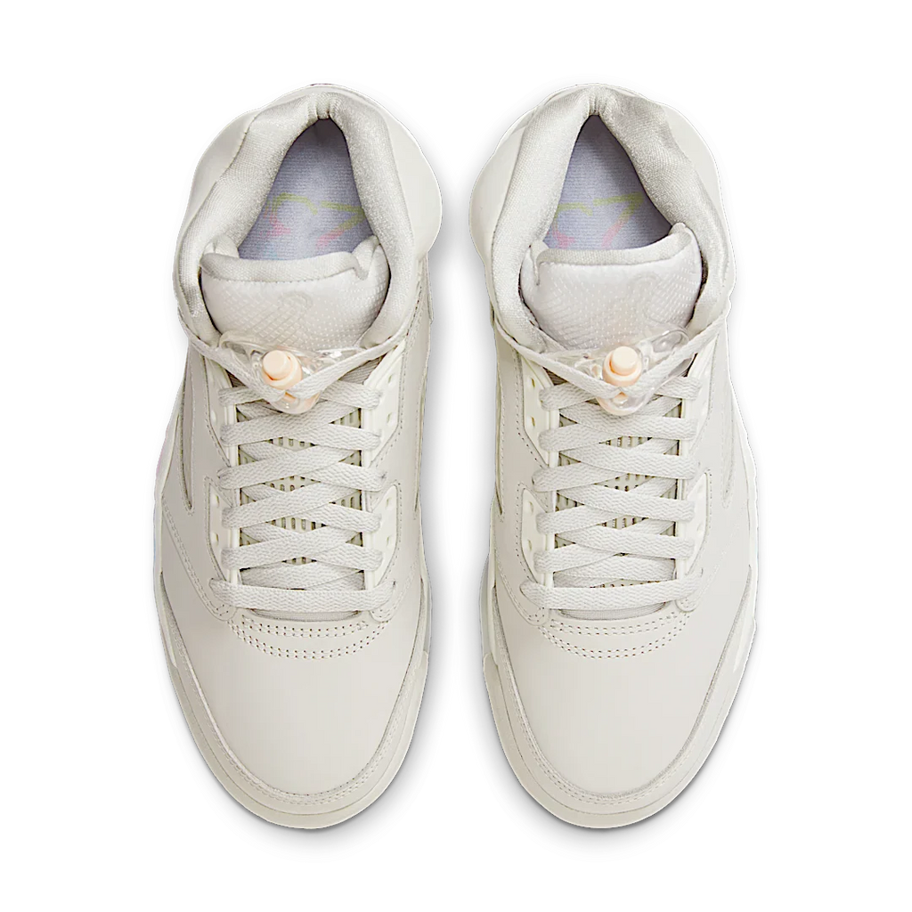 Air Jordan 5 Retro Year of the Snake
