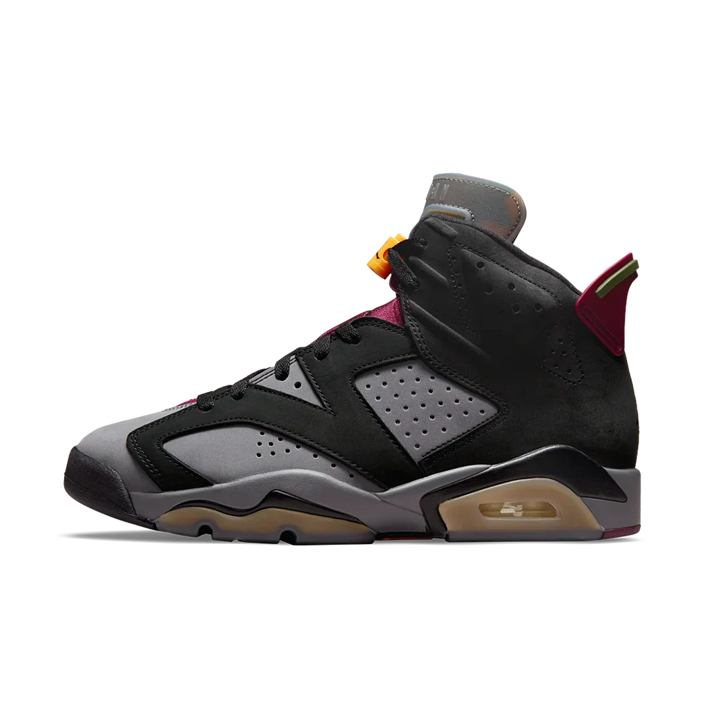 Air Jordan 6 Retro Bordeaux