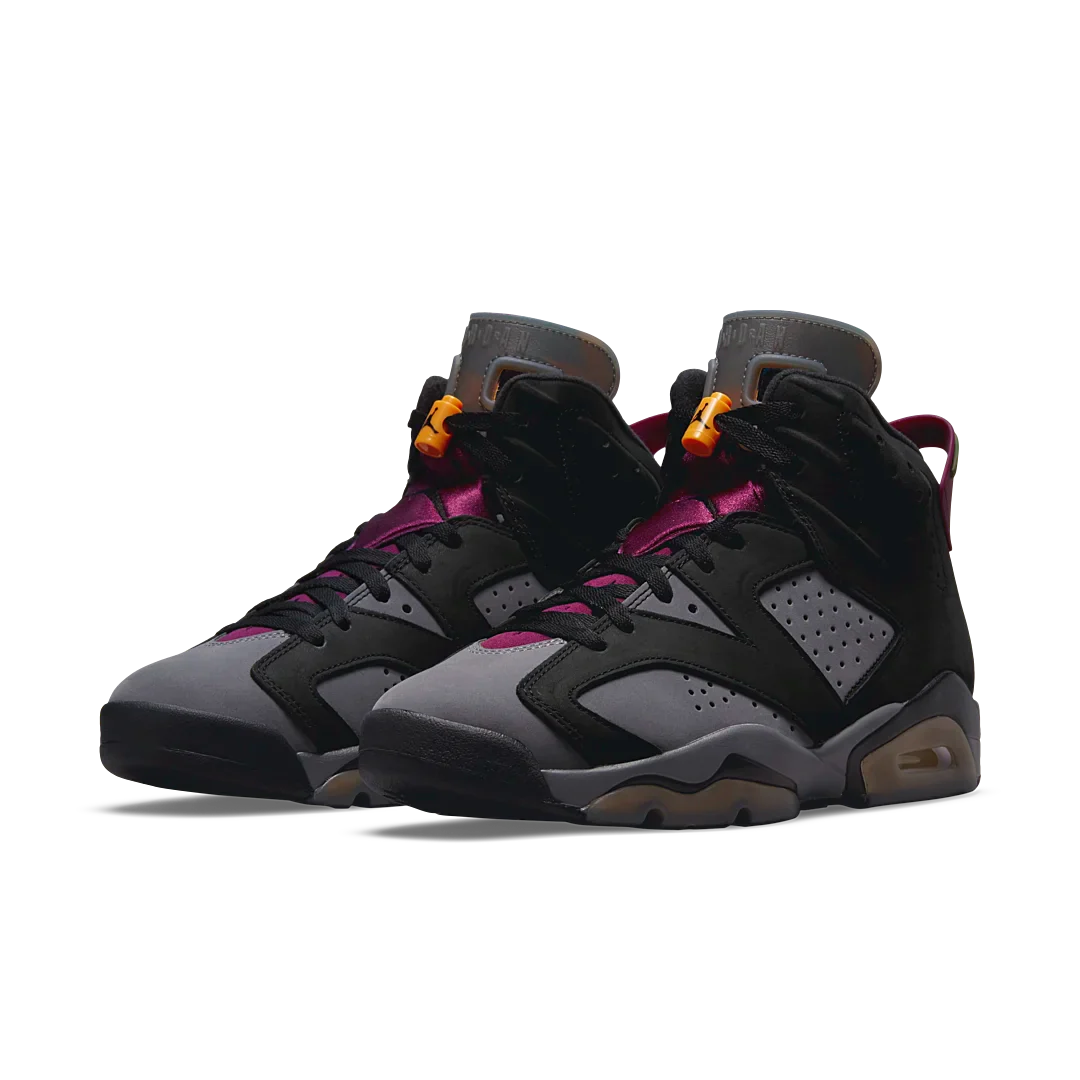 Air Jordan 6 Retro Bordeaux
