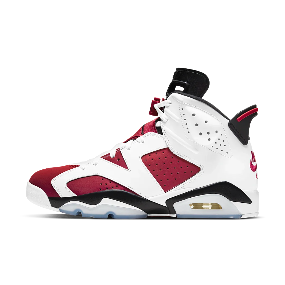 Air Jordan 6 Retro Carmine (2021)