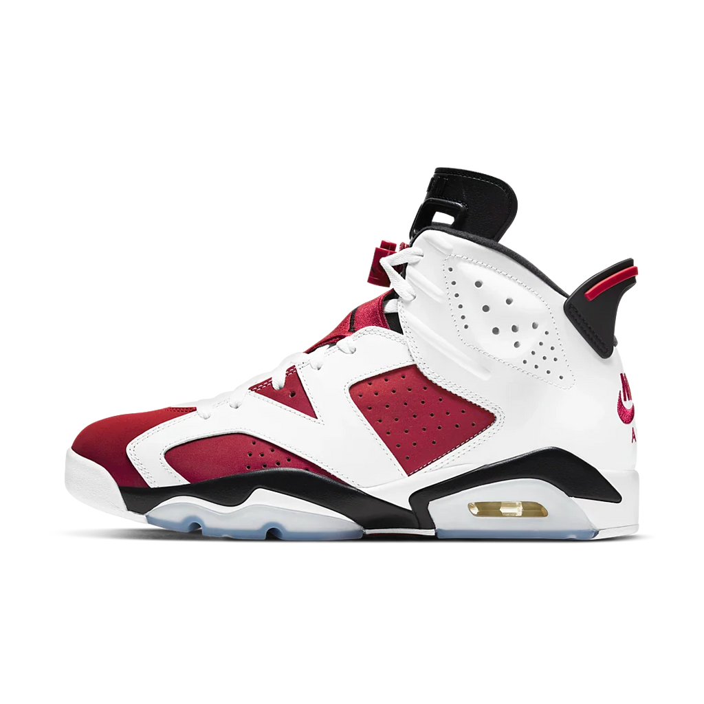 Air Jordan 6 Retro Carmine (2021)