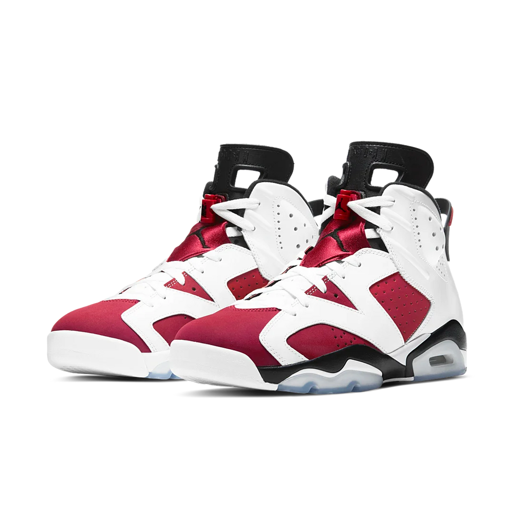 Air Jordan 6 Retro Carmine (2021)