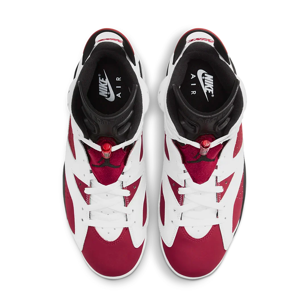 Air Jordan 6 Retro Carmine (2021)