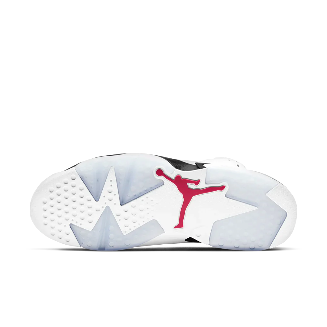 Air Jordan 6 Retro Carmine (2021)