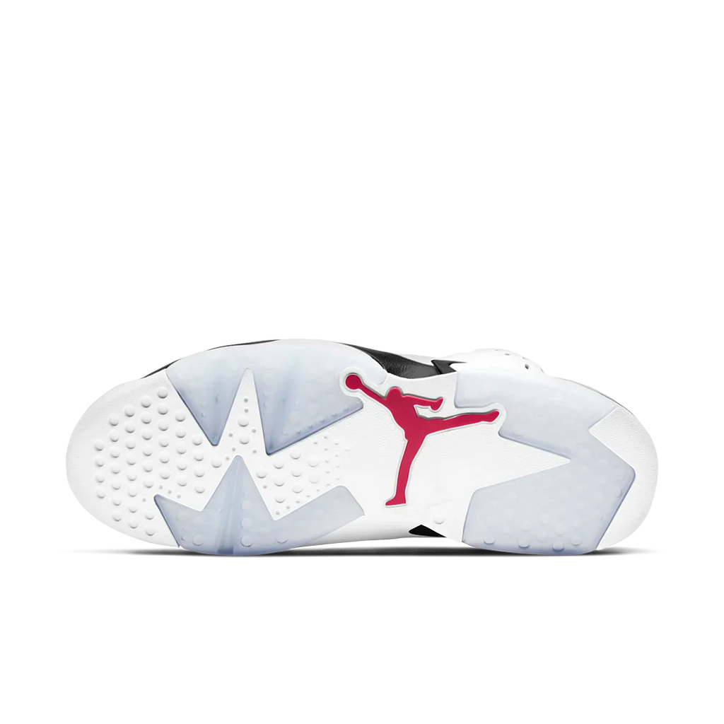 Air Jordan 6 Retro Carmine (2021)