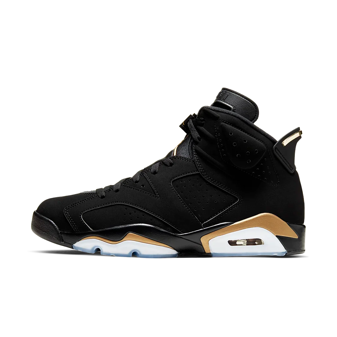 Air Jordan 6 Retro DMP (2020)