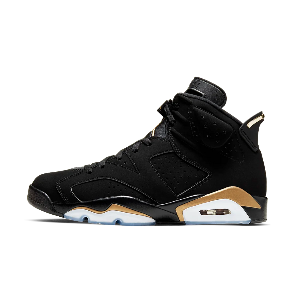 Air Jordan 6 Retro DMP (2020)